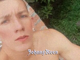 JohnnyKeen