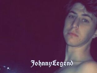 JohnnyLegend