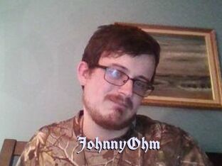 JohnnyOhm
