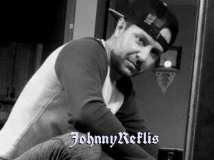 JohnnyReklis