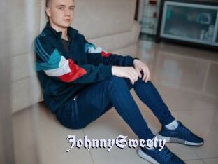 JohnnySweety