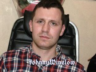 JohnnyWinslow