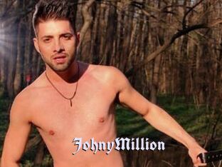 JohnyMillion