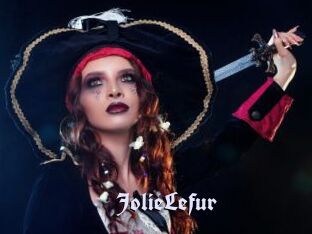 JolieLefur