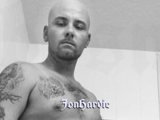 JonHardie