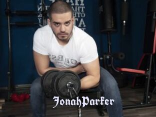 JonahParker