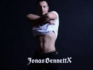 JonasBennettX