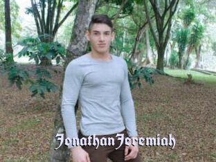 JonathanJeremiah