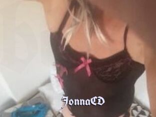 JonnaCD