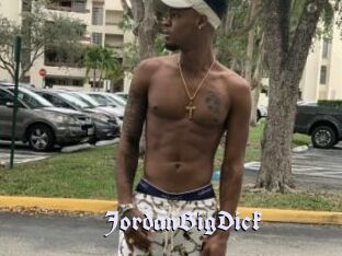 JordanBigDick