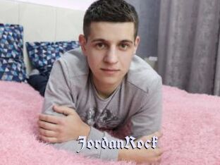 JordanRock