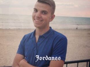 Jordanss