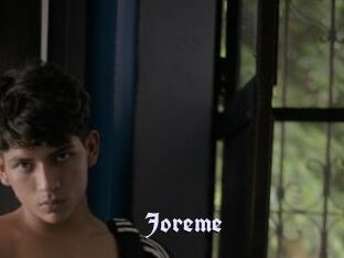 Joreme