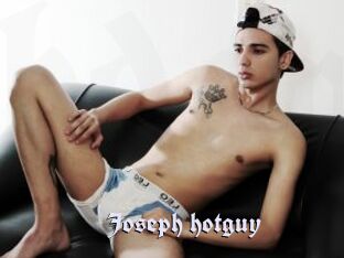 Joseph_hotguy
