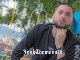 JoshThomson18