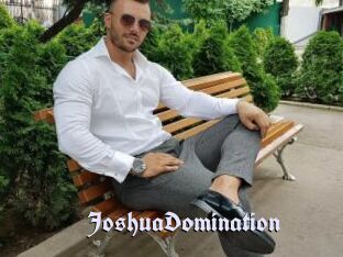 JoshuaDomination