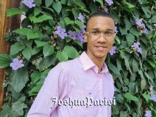 JoshuaParisi