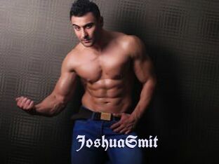 JoshuaSmit
