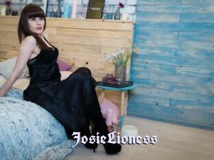 JosieLioness