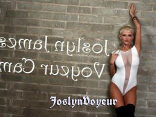 JoslynVoyeur