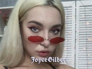 JoyceGilbert