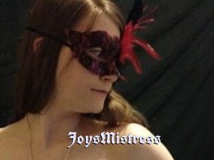 JoysMistress