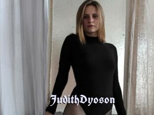 JudithDyoson