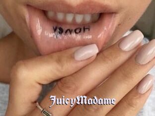 JuicyMadame