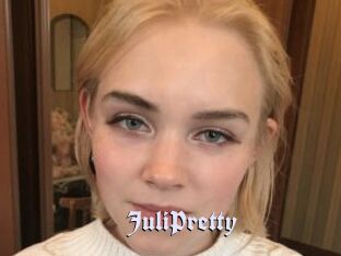 JuliPretty