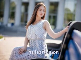 JuliaAvalon