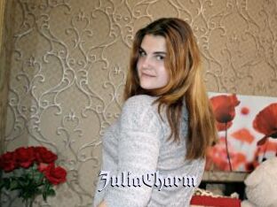 JuliaCharm