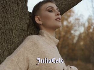 JuliaCole