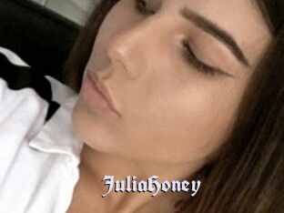 JuliaHoney