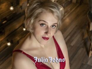 JuliaJohns