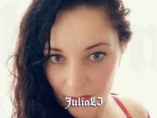 JuliaLI