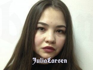 JuliaLarsen