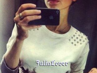JuliaLover