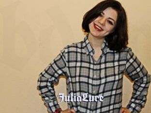 JuliaLure