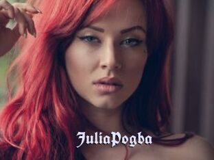 JuliaPogba