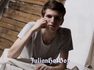 JulianHotBoy