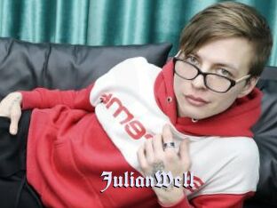 JulianWell