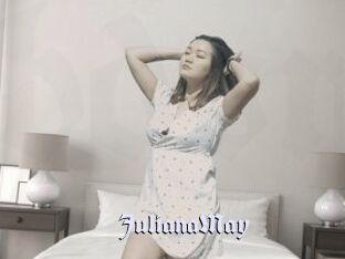 JulianaMay