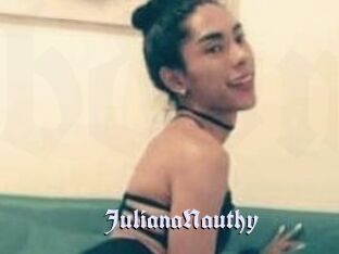 JulianaNauthy
