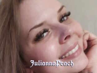 JuliannaPeach