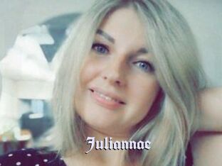 Juliannae
