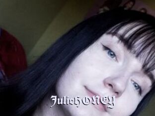 JulieHONEY