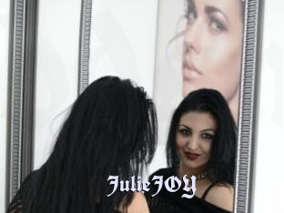 JulieJOY