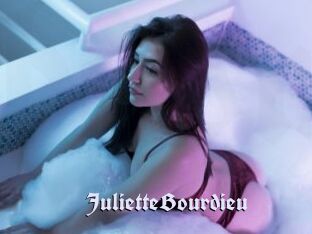 JulietteBourdieu