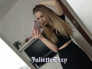 JulietteSexy