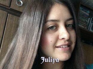 Juliya